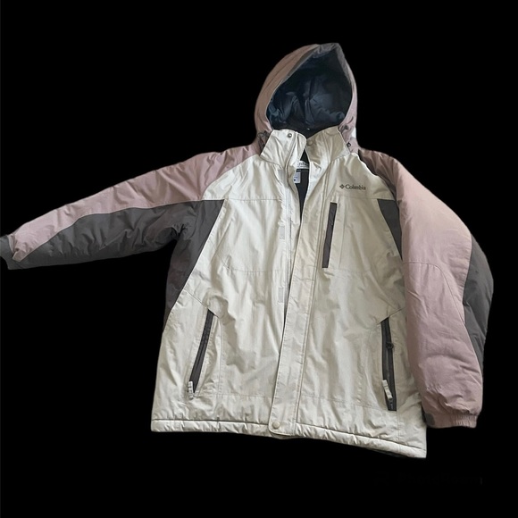 Columbia Other - Men’s Columbia sportswear winter jacket